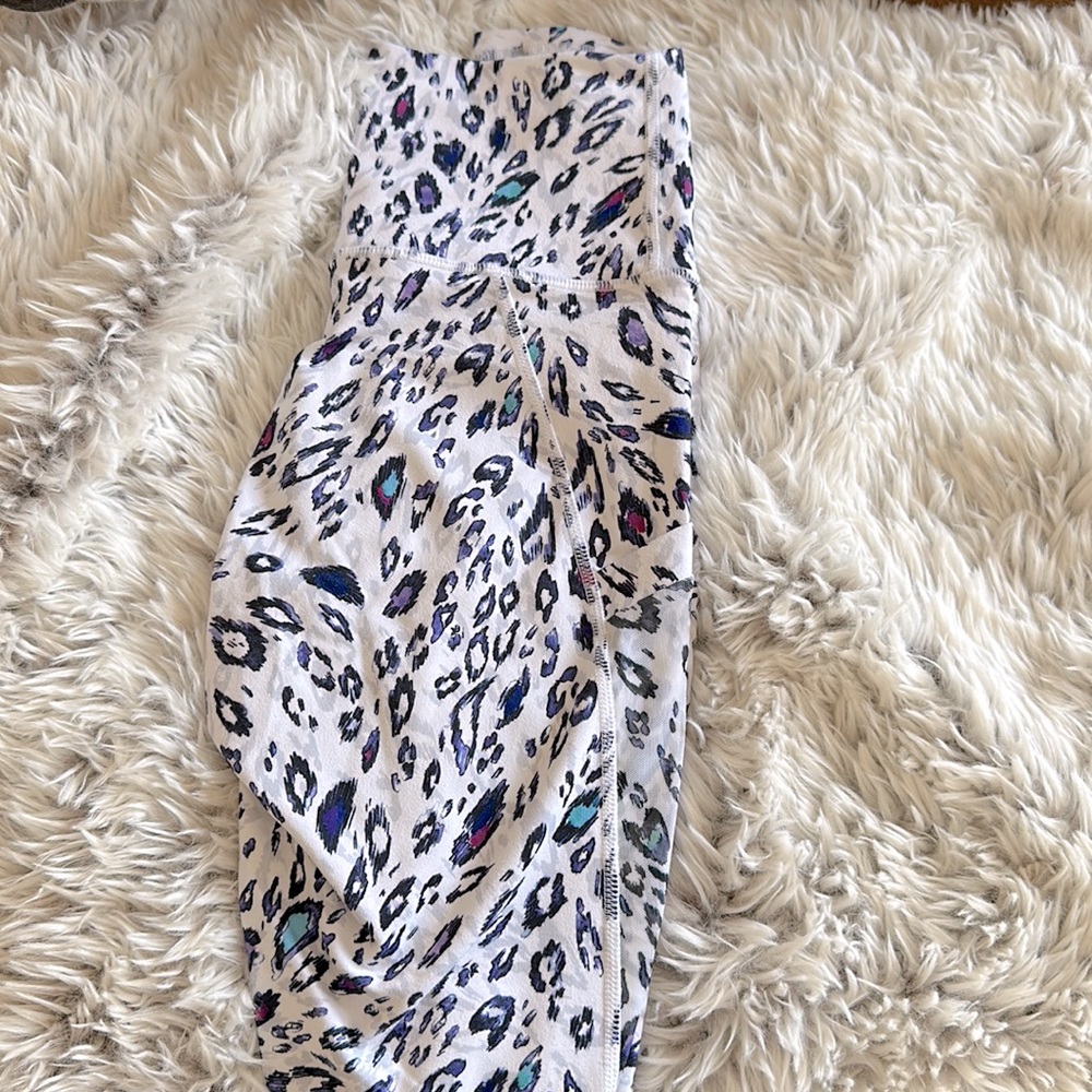 Fabletics Power Hold-Size XS